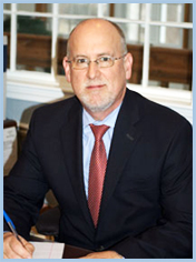 Attorney Brian D. Widegren, West Harwich